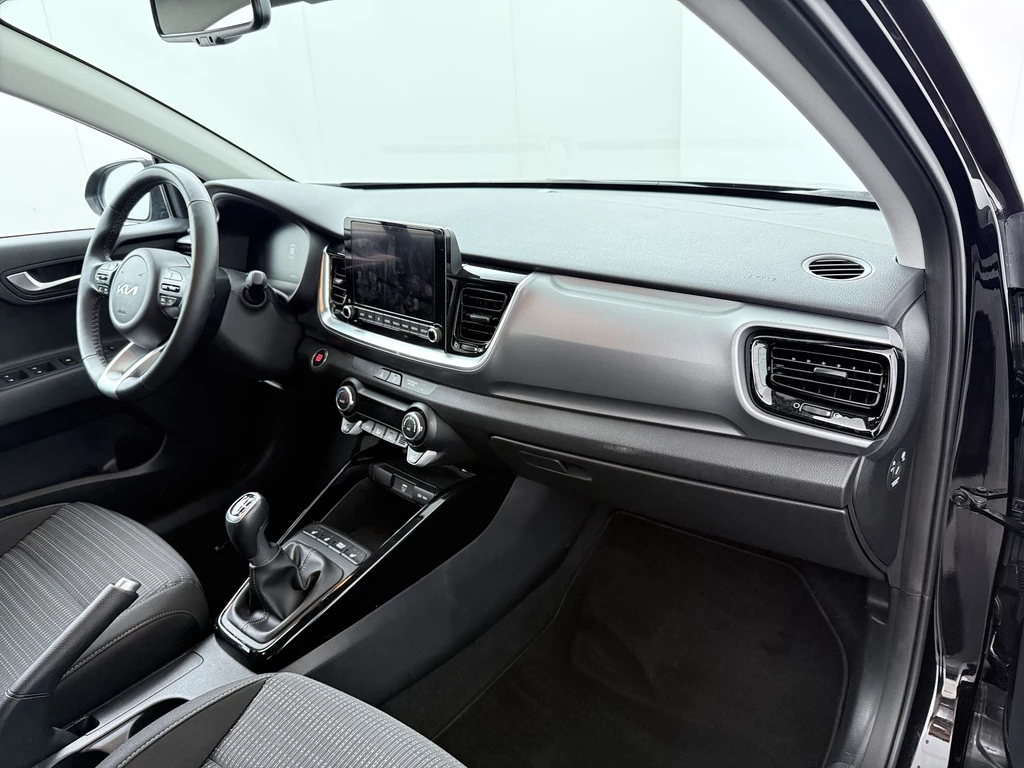 Kia Stonic – foto 42