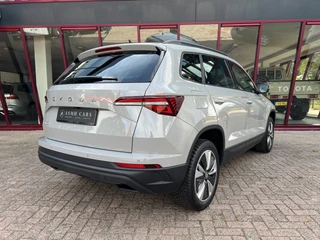 Škoda Karoq – thumbnail 5