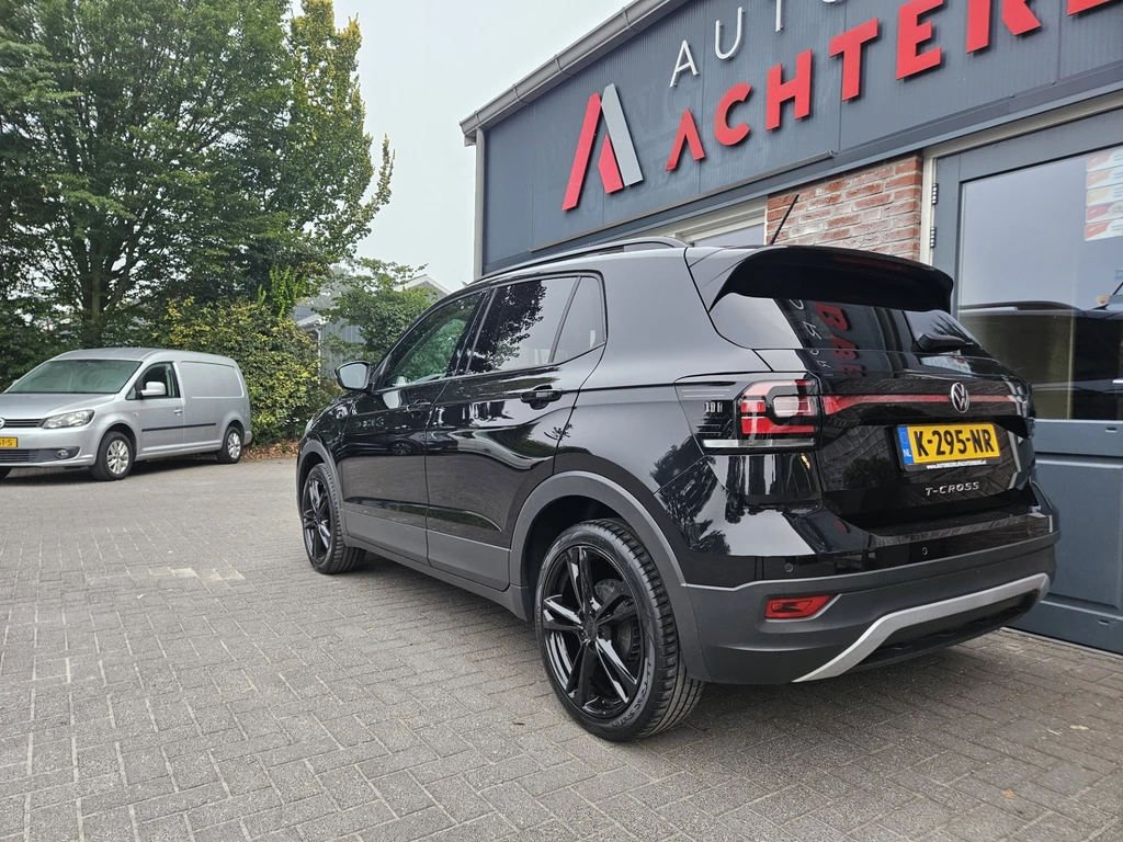 Volkswagen T-Cross – foto 3