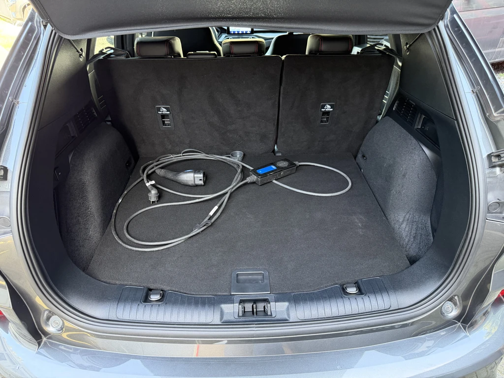 Ford Kuga – foto 25
