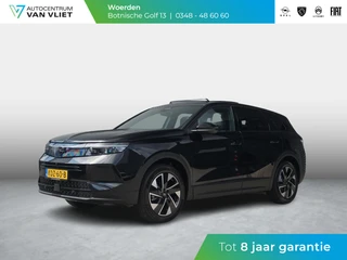 Opel Grandland – thumbnail 1
