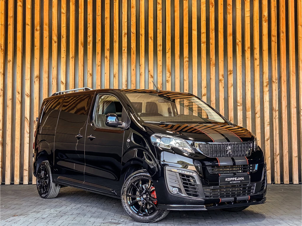 Peugeot Expert – foto 13