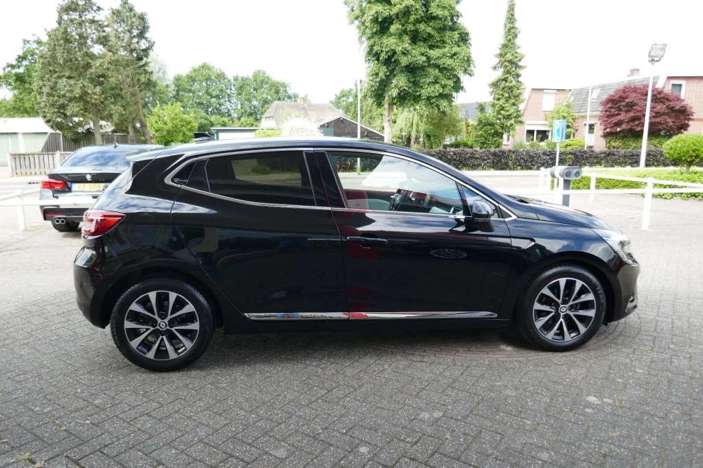 Renault Clio – foto 6
