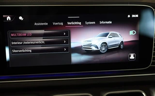 Mercedes-Benz GLE – thumbnail 47