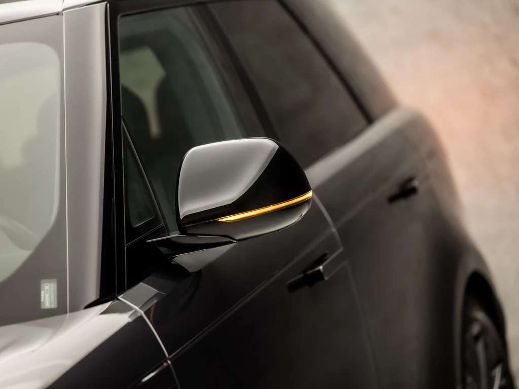 Land Rover Range Rover Sport – foto 46