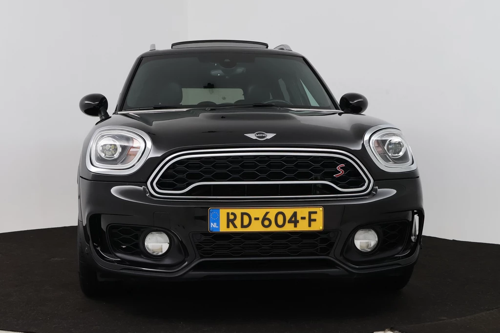 MINI Countryman – foto 8