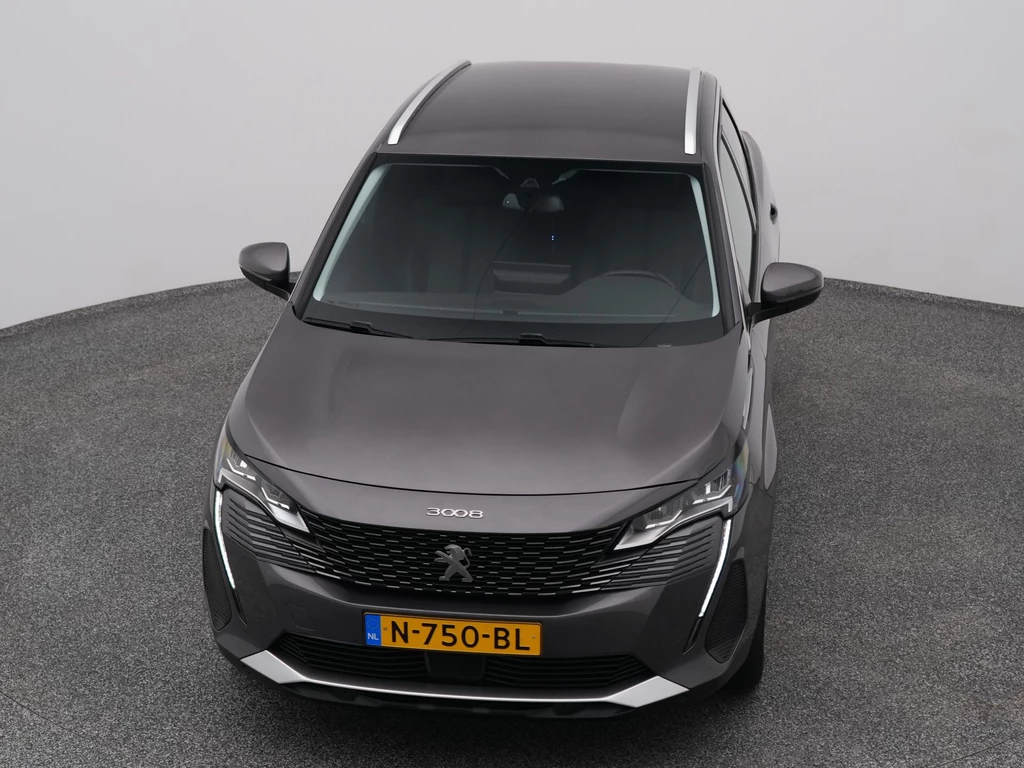 Peugeot 3008 – foto 17