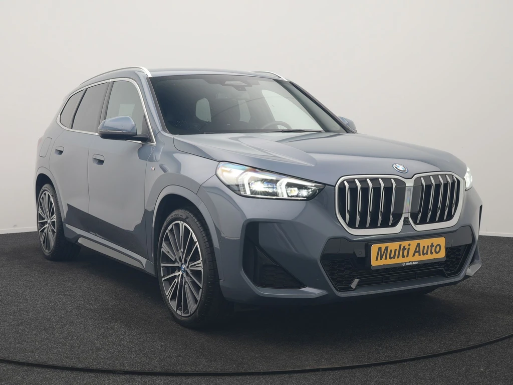BMW X1 – foto 9