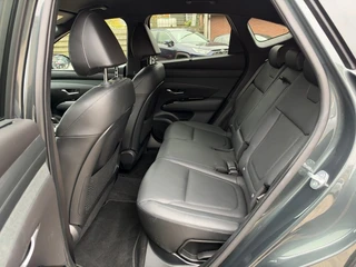Hyundai Tucson – thumbnail 20