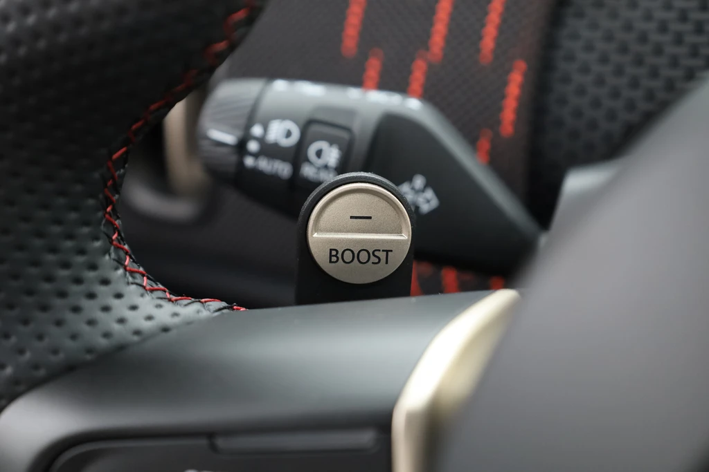 MINI Countryman – foto 16