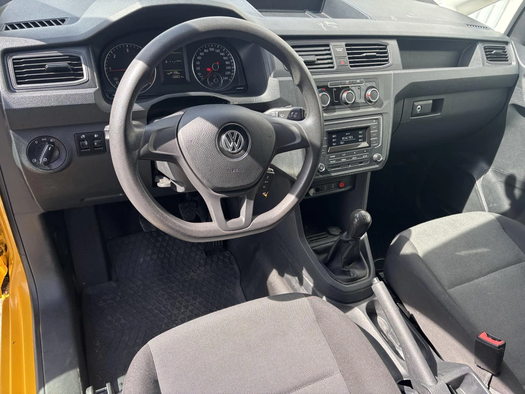 Volkswagen Caddy – foto 10