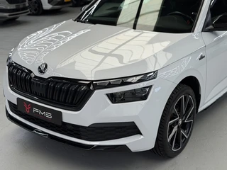 Škoda Kamiq – thumbnail 2
