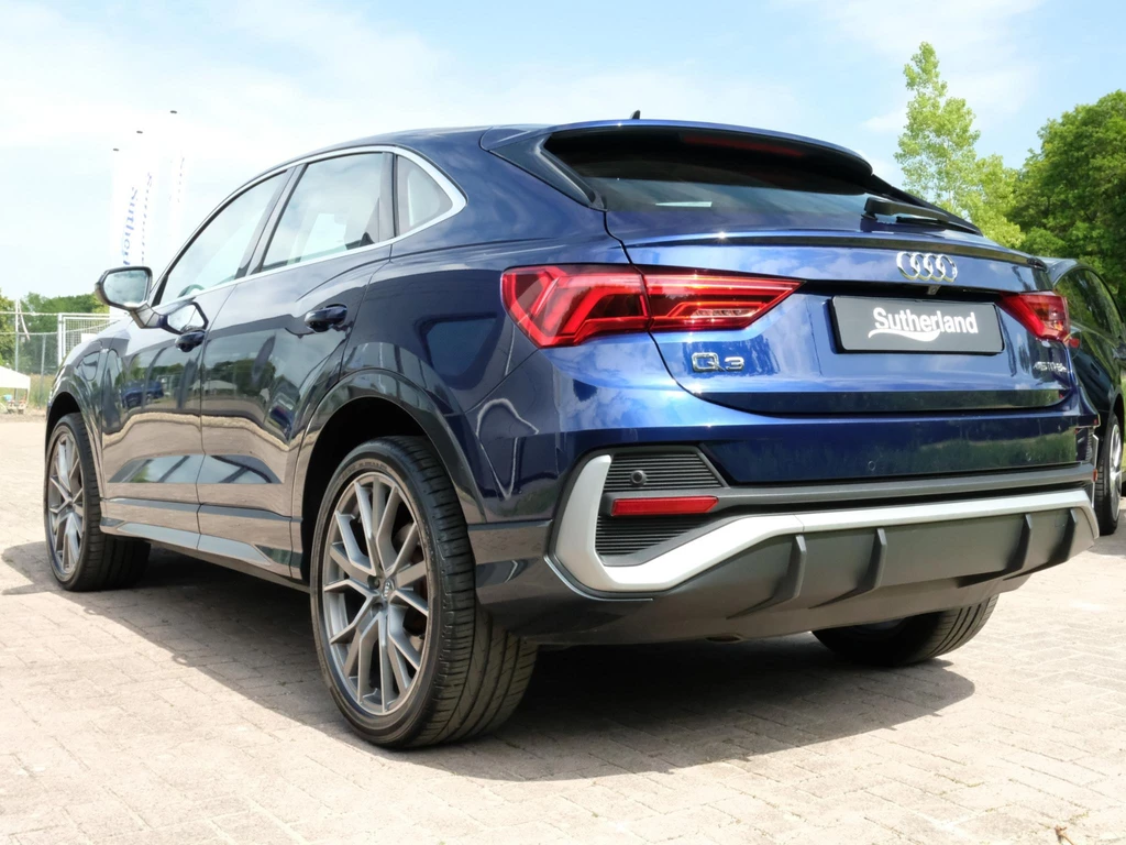 Audi Q3 – foto 2