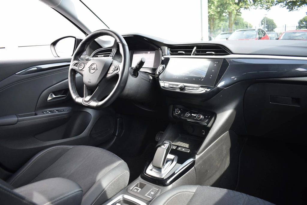 Opel Corsa-e – foto 7