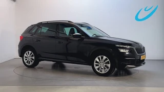Škoda Kamiq – thumbnail 7