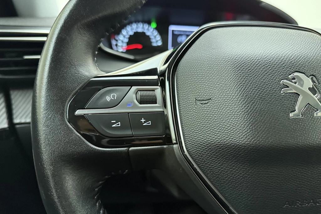 Peugeot 2008 – foto 18