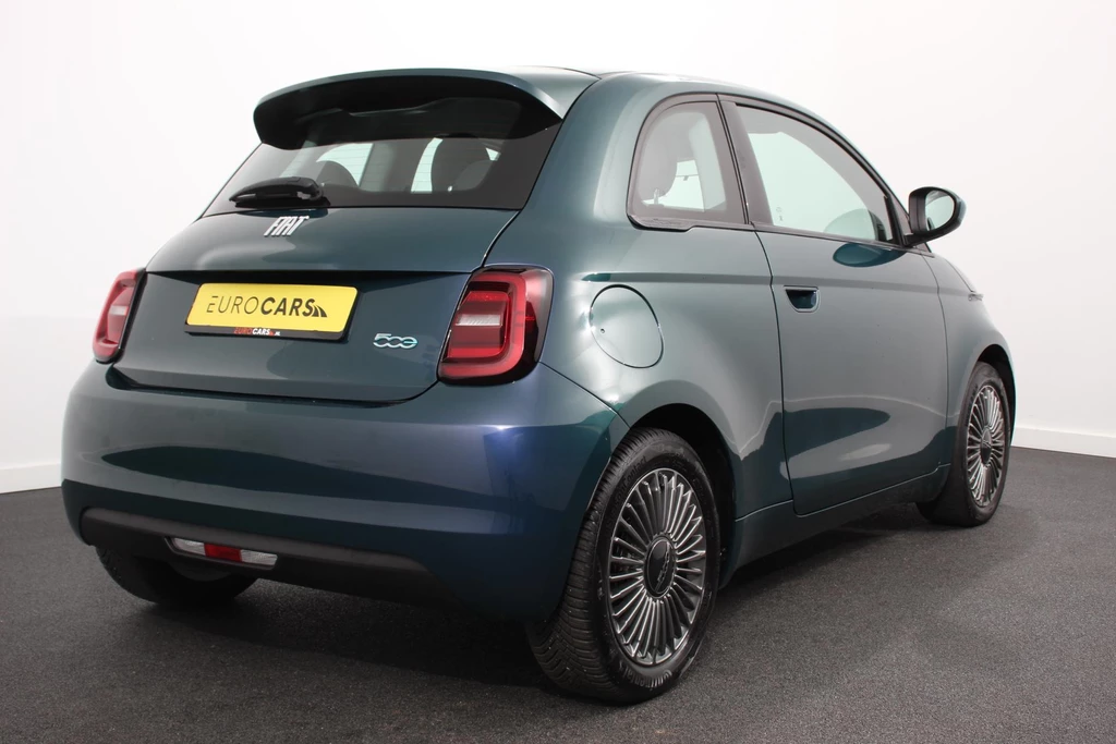 Fiat 500 – foto 4