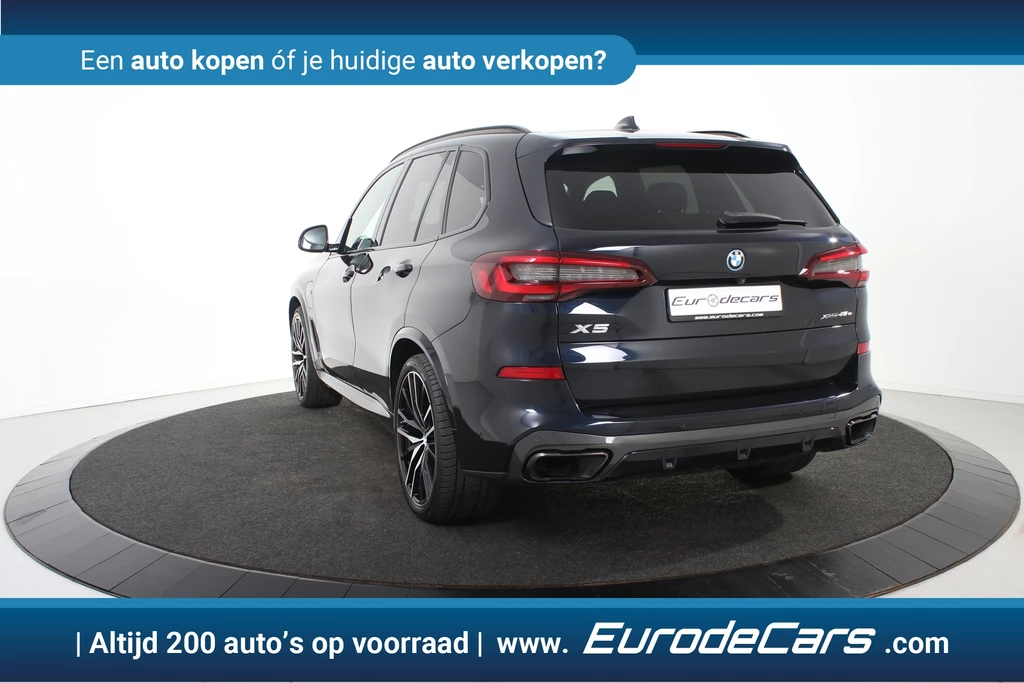 BMW X5 – foto 9