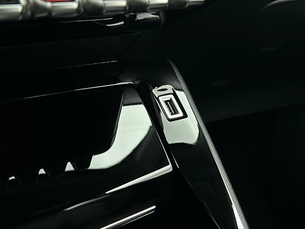 Peugeot 2008 – foto 10