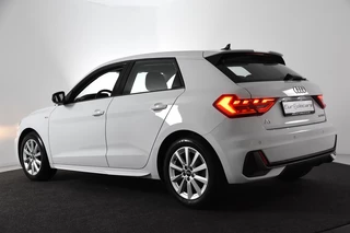 Audi A1 Sportback – thumbnail 7