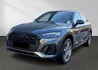 Audi Q5 – thumbnail 1