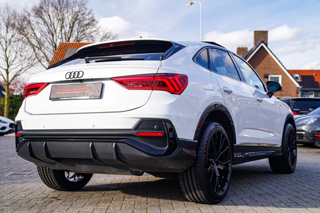 Audi Q3 – foto 8