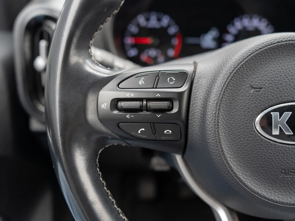 Kia Picanto – foto 19