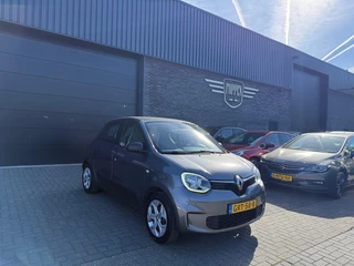 Renault Twingo – thumbnail 9