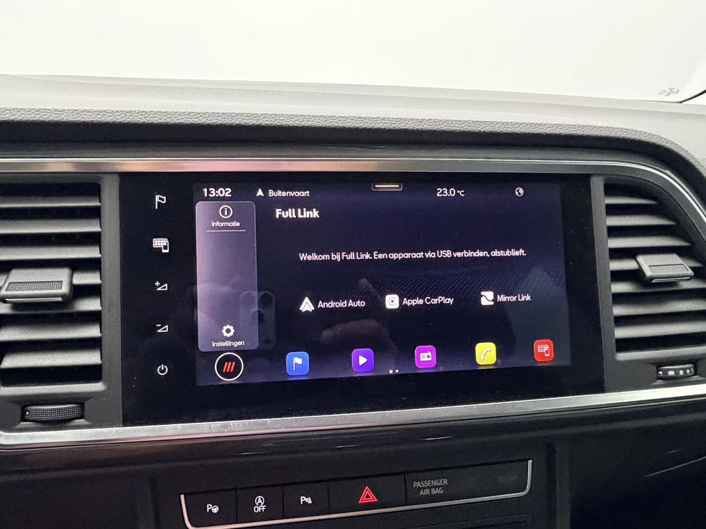 SEAT Ateca – foto 17
