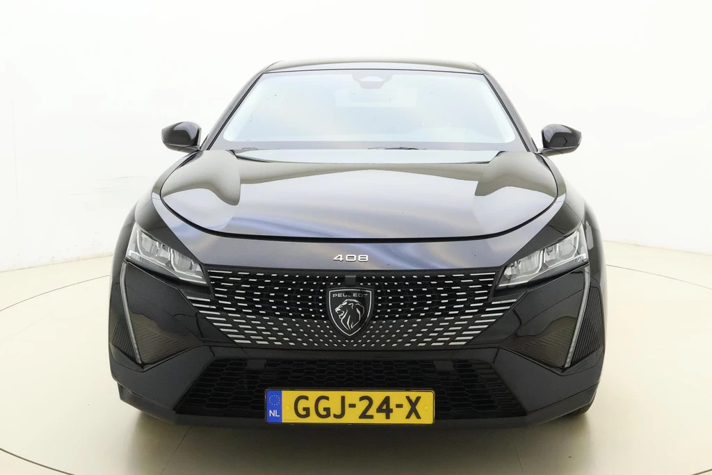 Peugeot 408 – foto 9