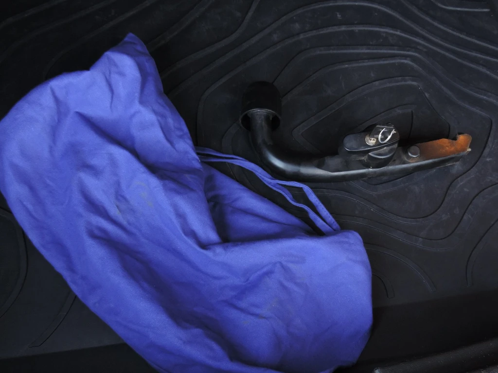 Dacia Duster – foto 21