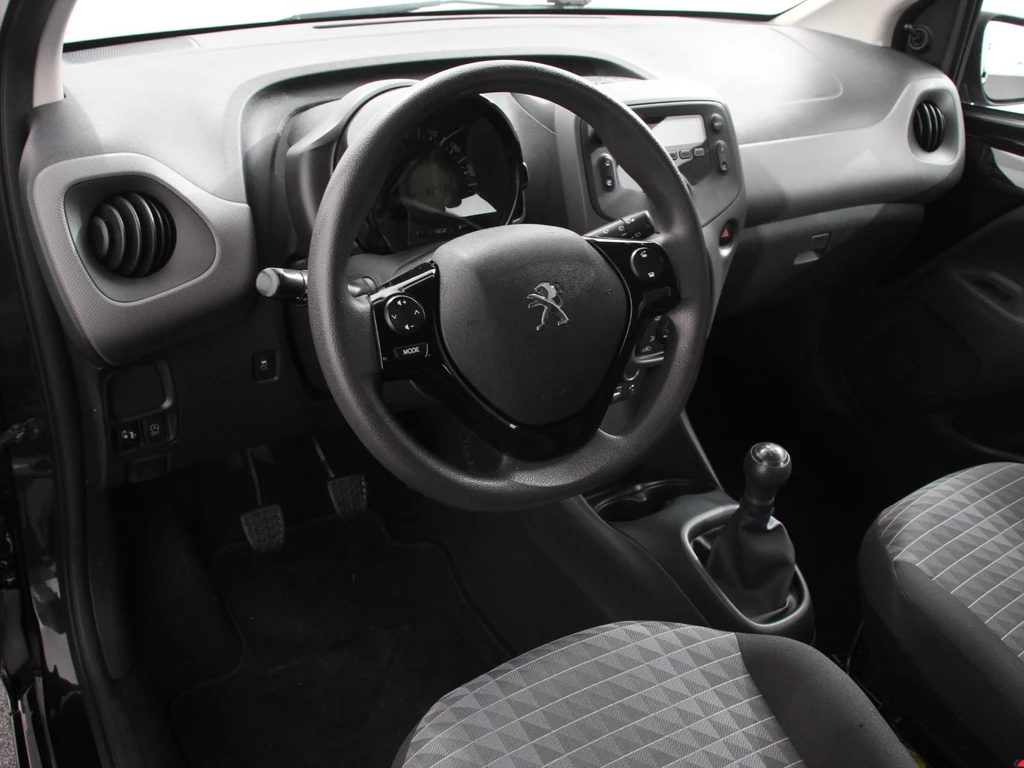 Peugeot 108 – foto 12