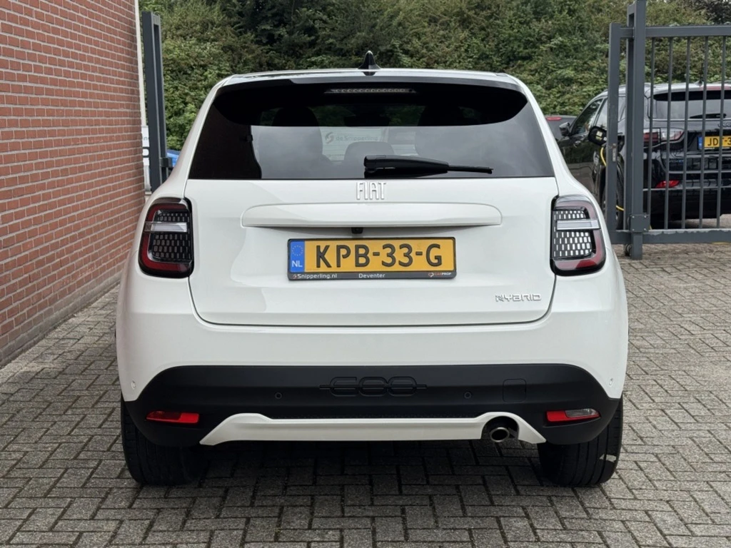 Fiat 600 – foto 6