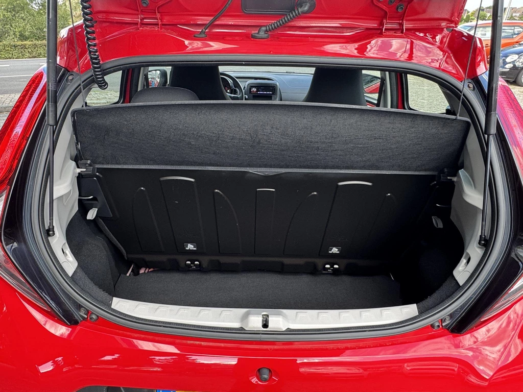 Toyota Aygo – foto 25