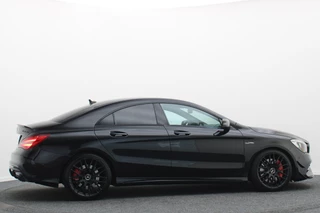 Mercedes-Benz CLA – thumbnail 9