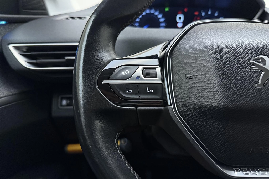 Peugeot 3008 – foto 20