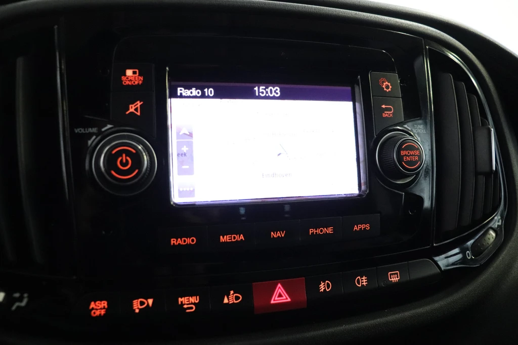 Fiat Doblò – foto 17