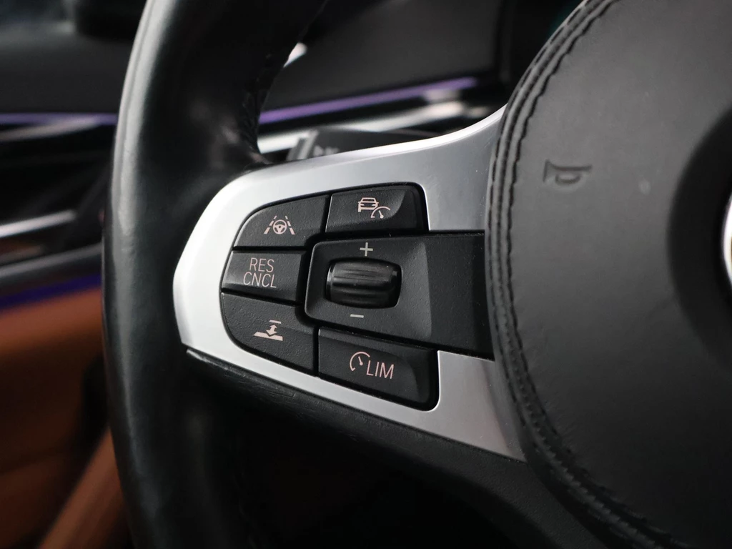 BMW 5 Serie – foto 16