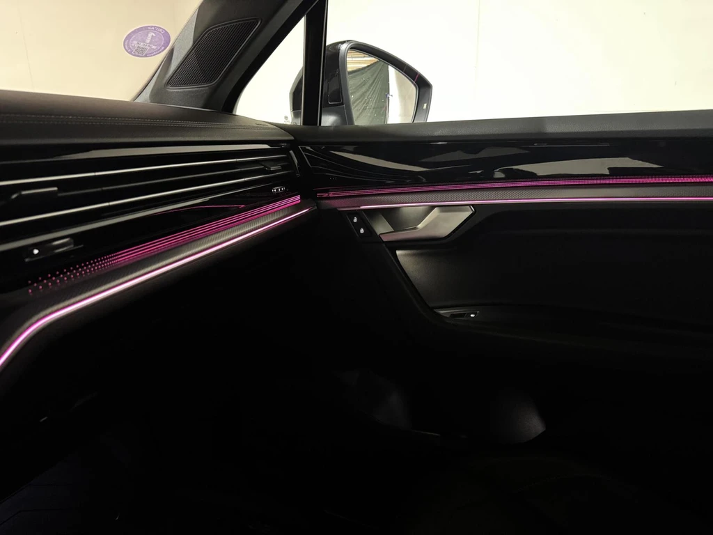 Volkswagen Touareg – foto 57