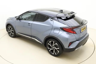 Toyota C-HR – thumbnail 3