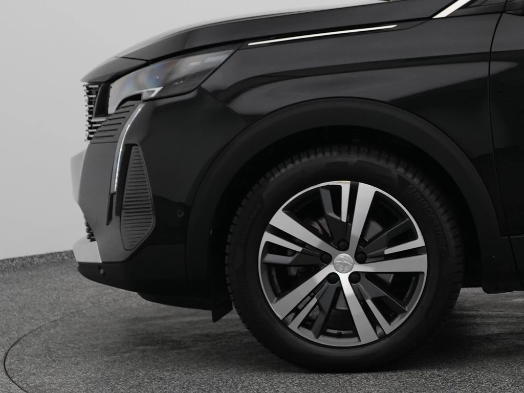 Peugeot 5008 – foto 30