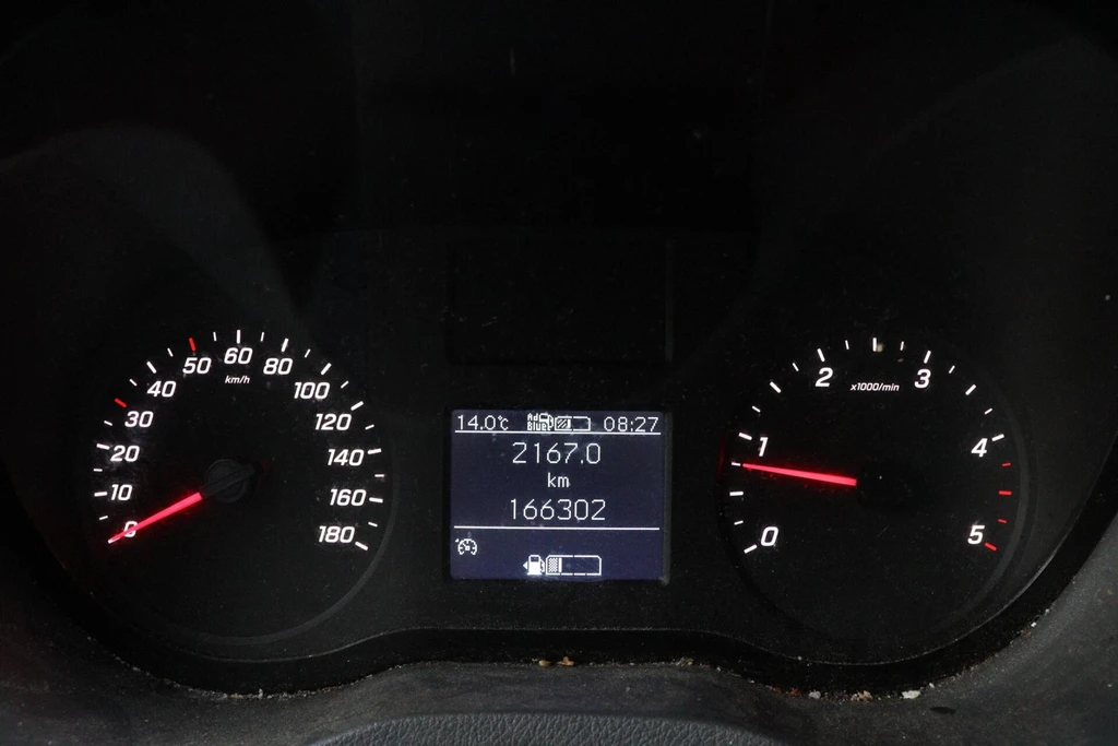 Mercedes-Benz Sprinter – foto 11