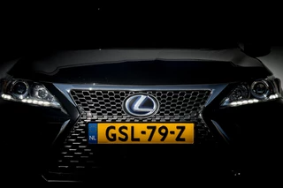Lexus CT – thumbnail 10