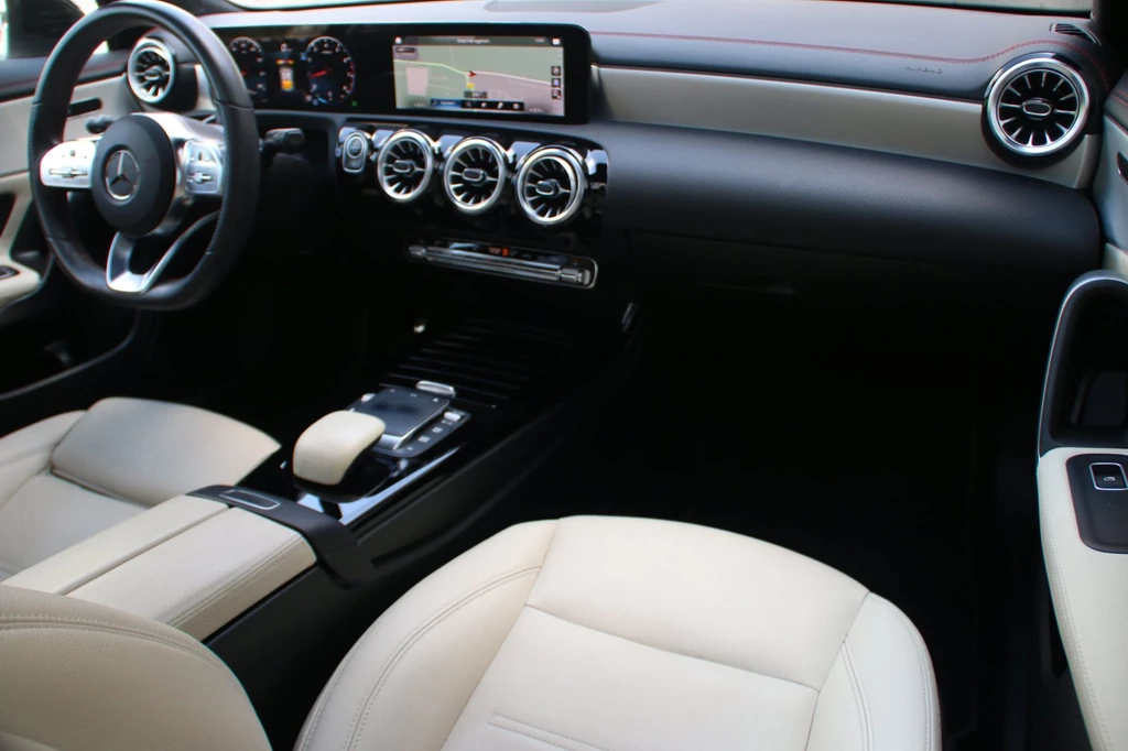 Mercedes-Benz CLA – foto 12