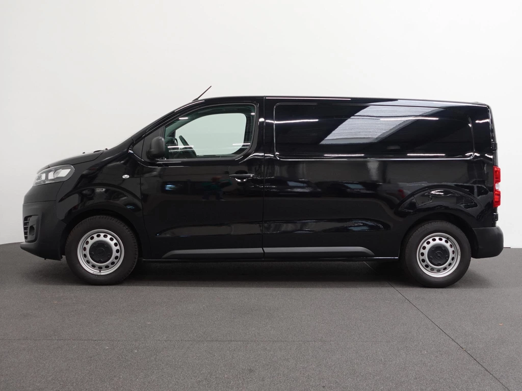 Opel Vivaro – foto 3