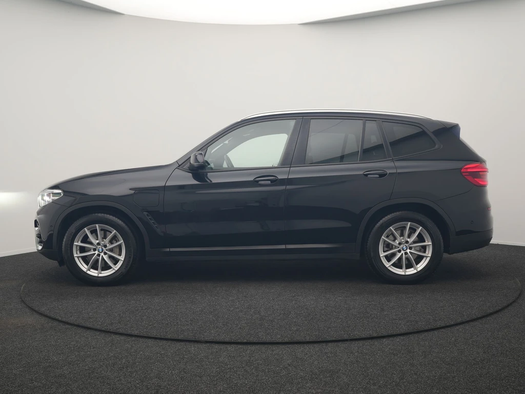 BMW X3 – foto 3