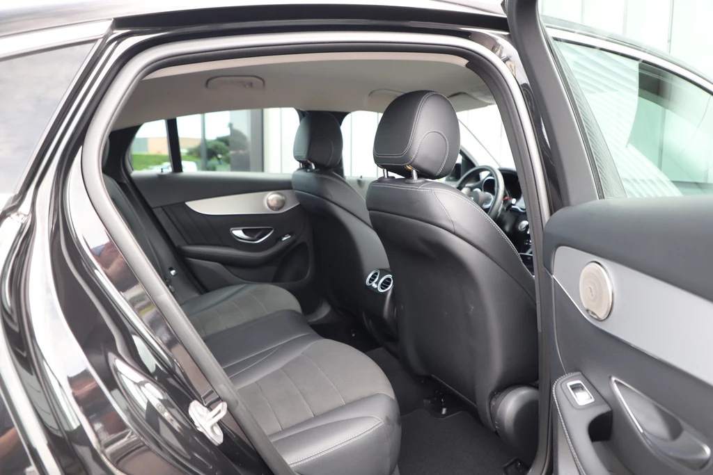 Mercedes-Benz GLC – foto 8