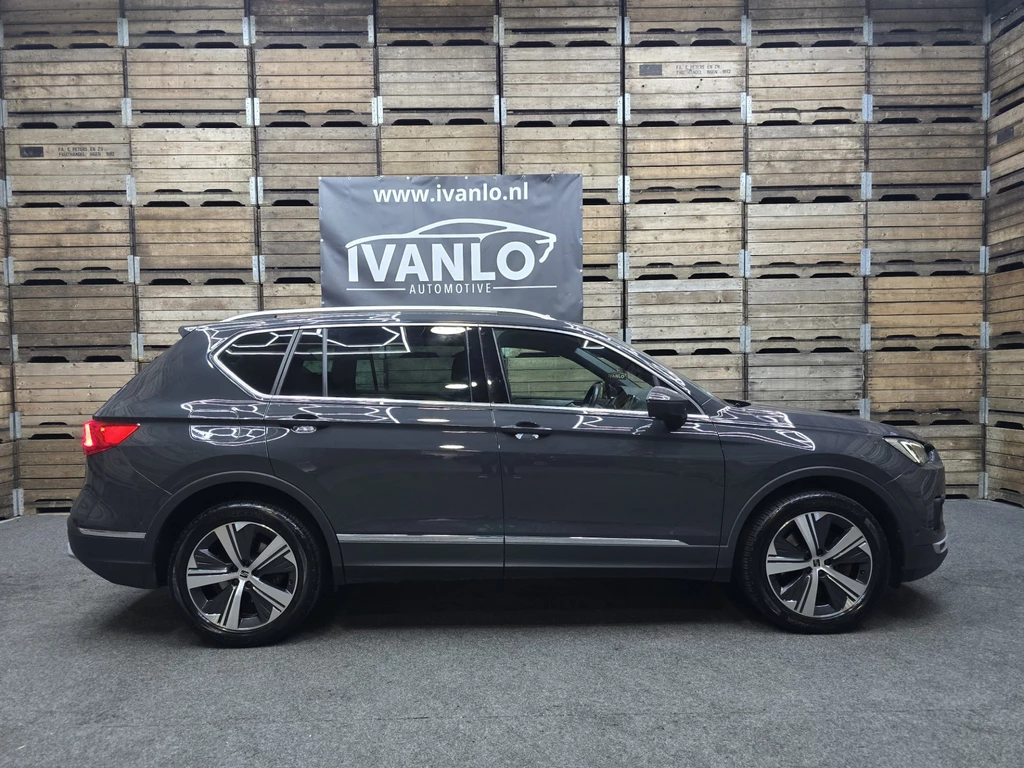 SEAT Tarraco – foto 5