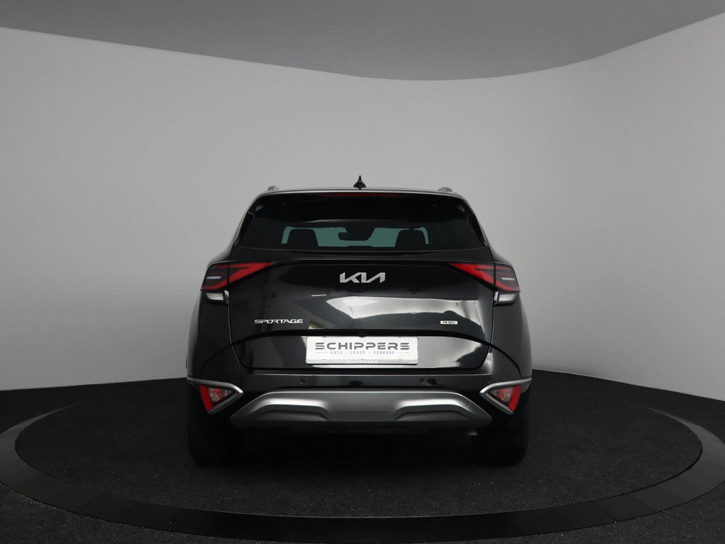Kia Sportage – foto 5