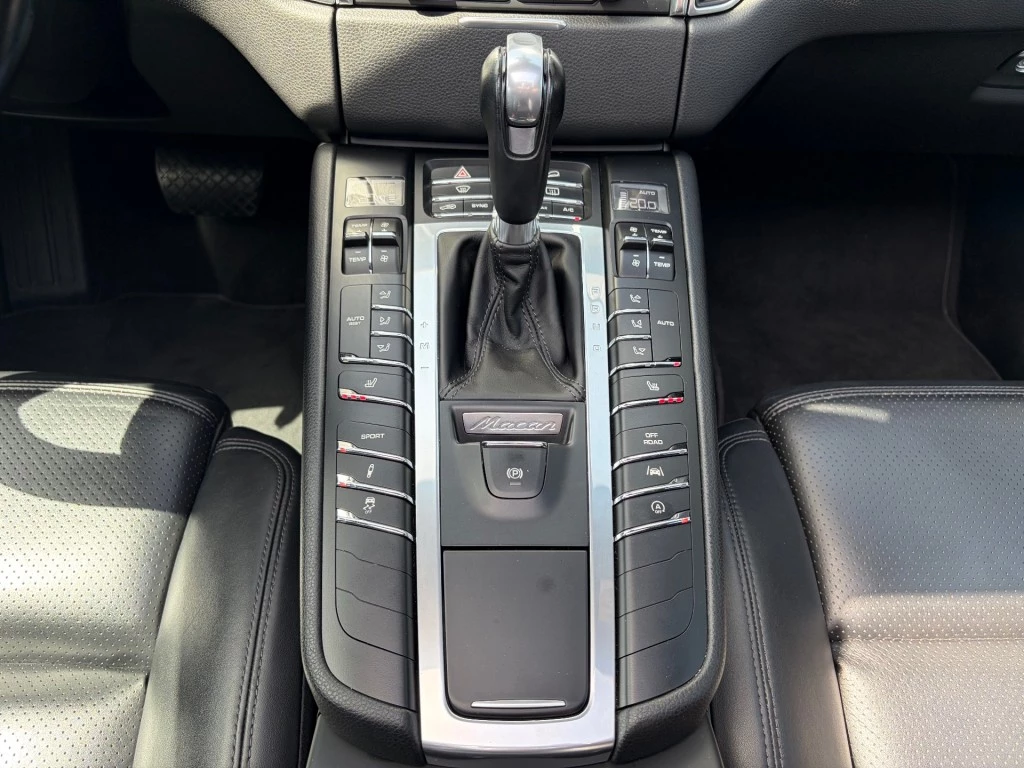 Porsche Macan – foto 10